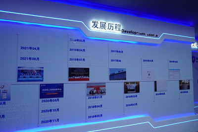 科技創(chuàng)新賦能高質(zhì)量發(fā)展 廣東民企打造數(shù)字文化創(chuàng)意軟件開(kāi)發(fā)新引擎